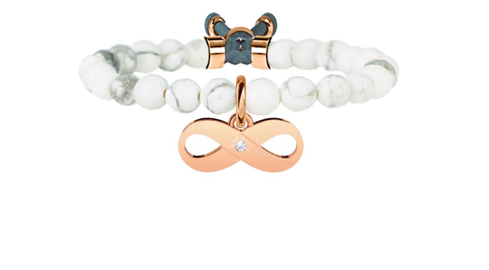 Bracciale Kidult Infinito - KIDULT