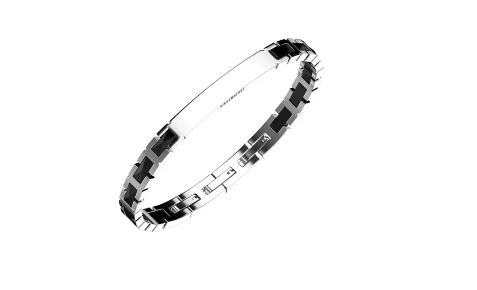 Bracciale Bikkembergs Uomo Classic - BIKKEMBERGS