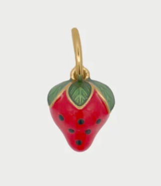 Charm Fragolina - RUE DES MILLE