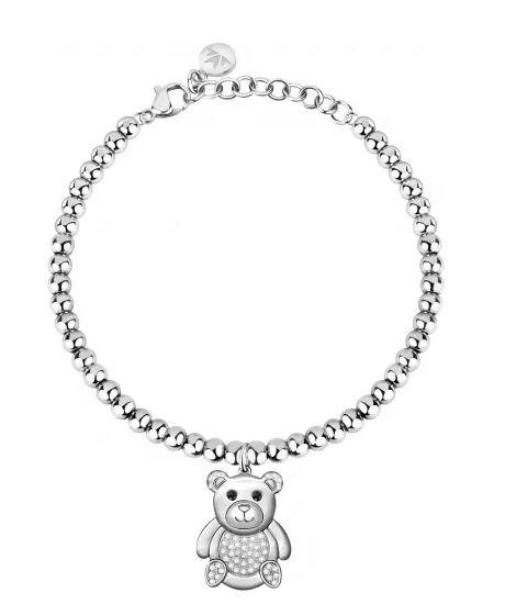 Bracciale Morellato Orsacchiotto - MORELLATO