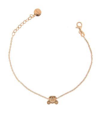 Bracciale Rue Des Mille Micro Anelli E Carrozza - RUE DES MILLE