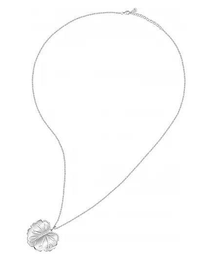 Collana Morelleto Foglia Lunga - MORELLATO