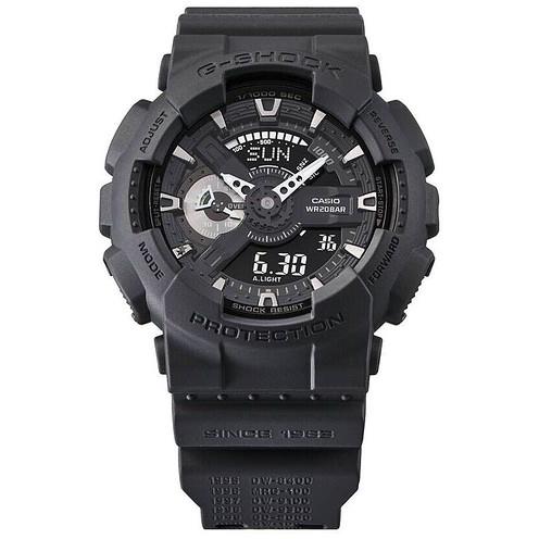 Orologio Casio G-Shock Origin 40Th Limited - GA-114RE-1AER - CASIO