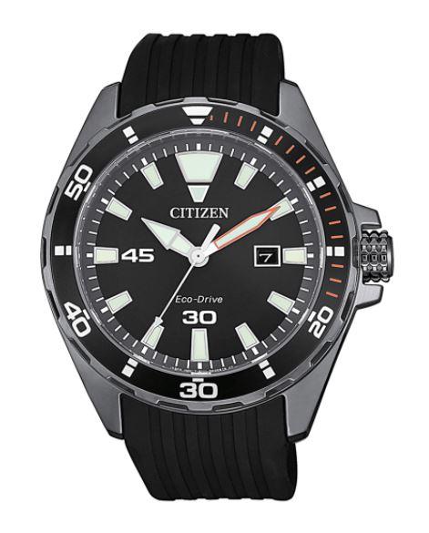 Orologio Citizen Crono Sport - CITIZEN