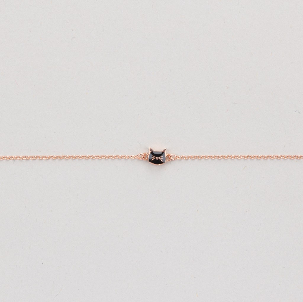 Bracciale Gattino - VERSARI ACCESSORIES