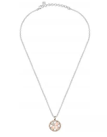 Collana Morellato Quadrifoglio  - MORELLATO