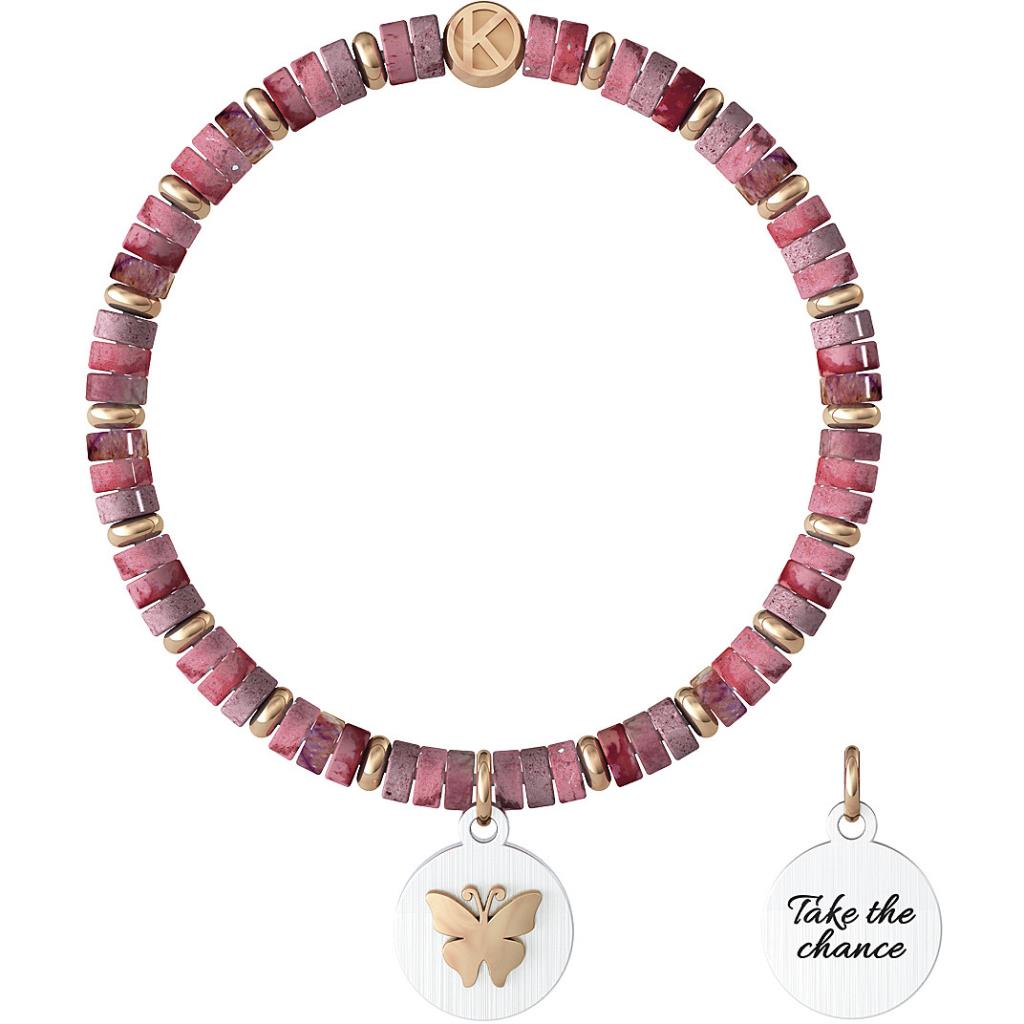 Bracciale Kidult Butterfly - KIDULT