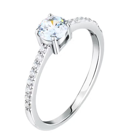 ANELLO MORELLATO TESORI  - MORELLATO