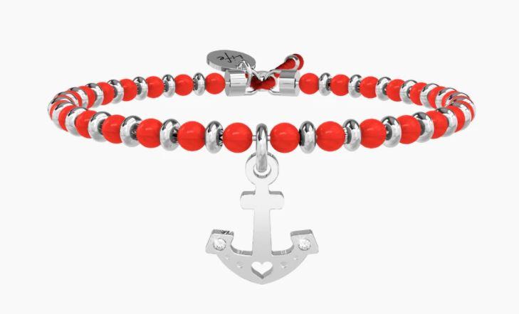 Bracciale Kidult Ancora - KIDULT