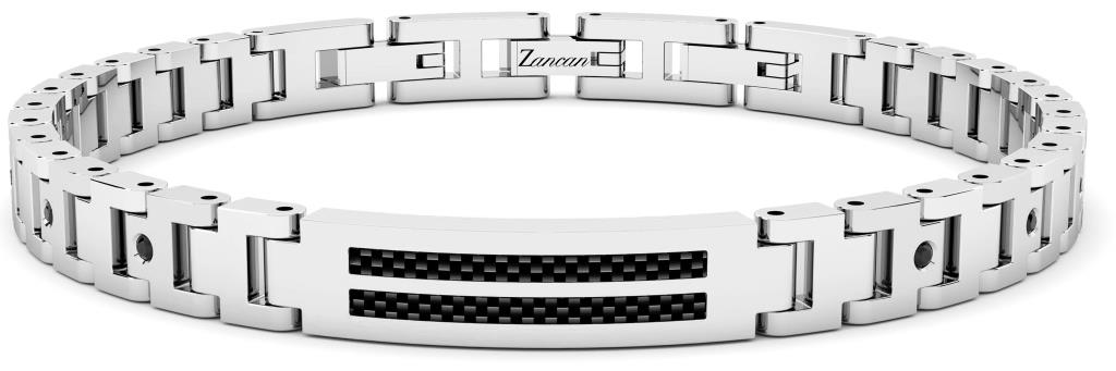 Bracciale Zancan Silver - ZANCAN