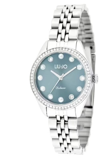 Liu jo Orologio Donna Solo tempo - LIU.JO