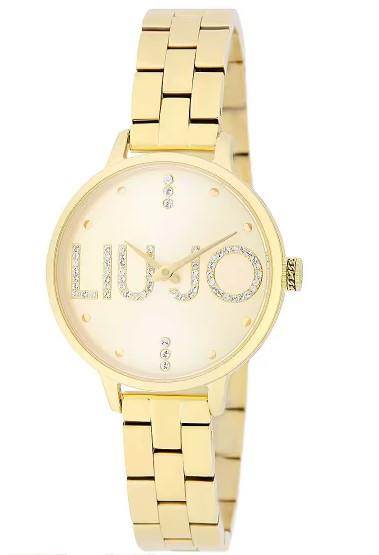 orologio solo tempo - LIU.JO