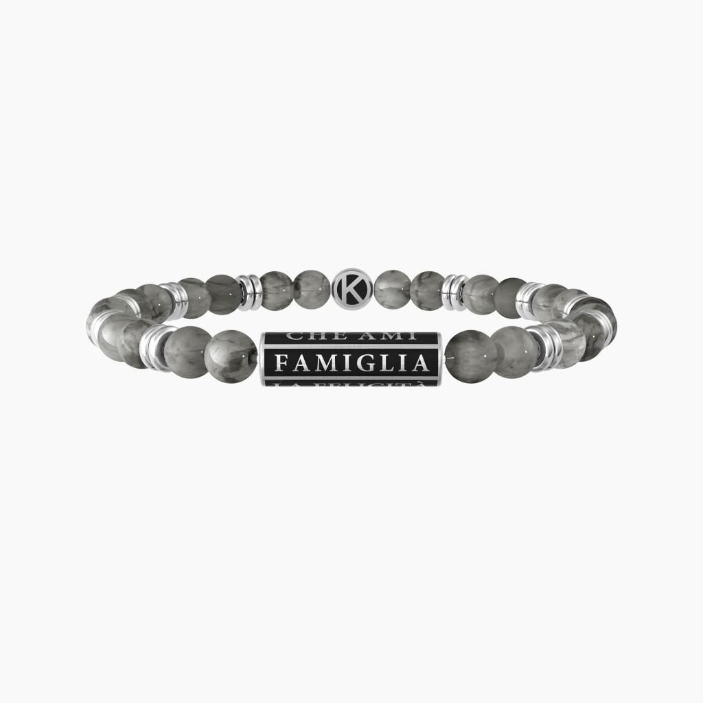 Bracciale Kidukt " Famiglia" - KIDULT