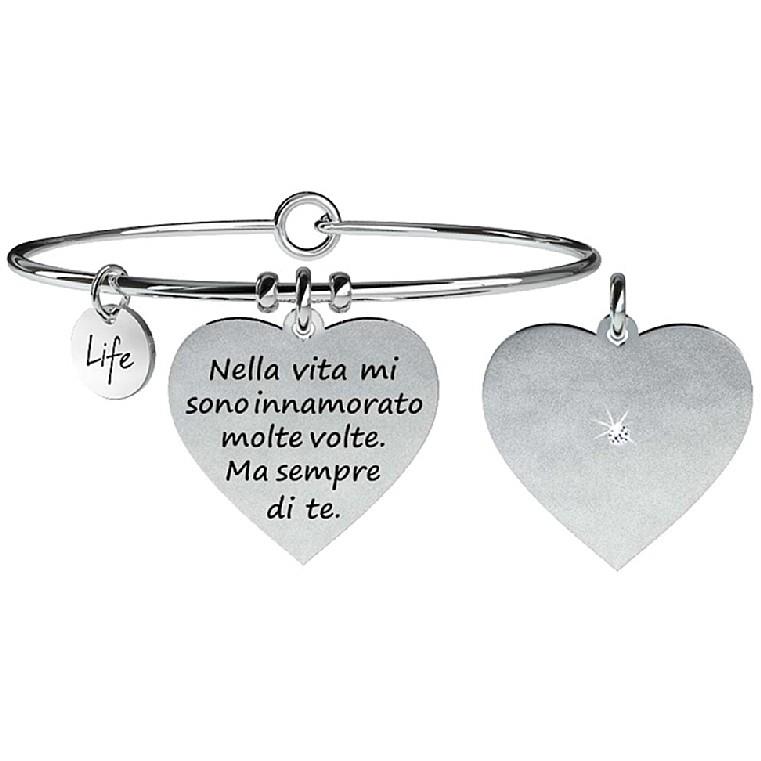 Bracciale Kidult Love - KIDULT