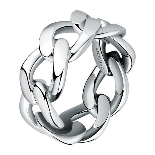 Anello MOrellato Uomo Catene - MORELLATO