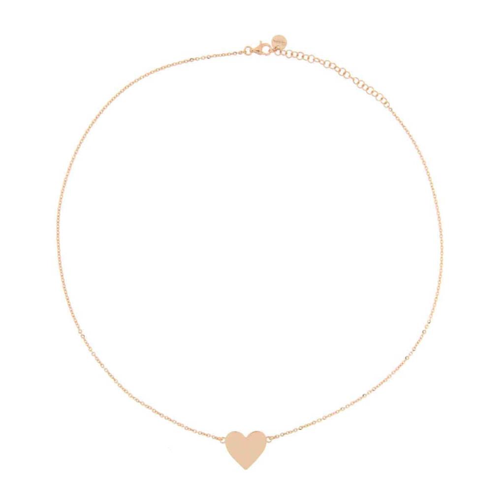 Girocollo rue des mille 1 soggetto cuore  - RUE DES MILLE