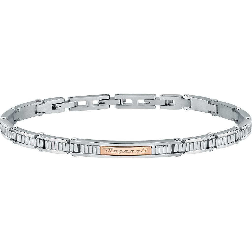 Bracciale Uomo Maserati - MASERATI