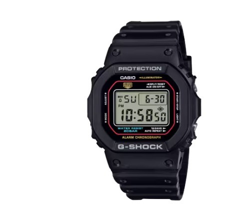ORIGIN - CASIO