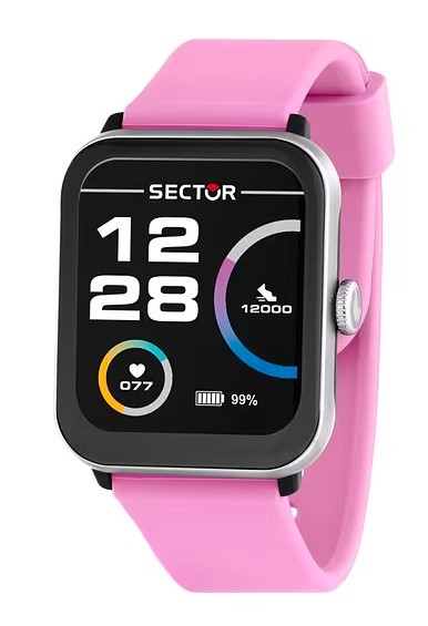 OROLOGIO SECTOR S-08 - R3251303008 - SECTOR