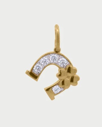 Charm Ferro di Cavallo - RUE DES MILLE