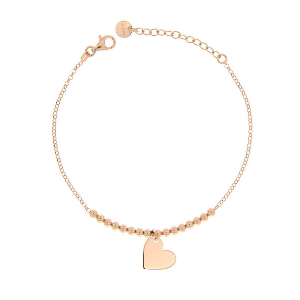BBracciale Rue Des Mille Cuore - RUE DES MILLE