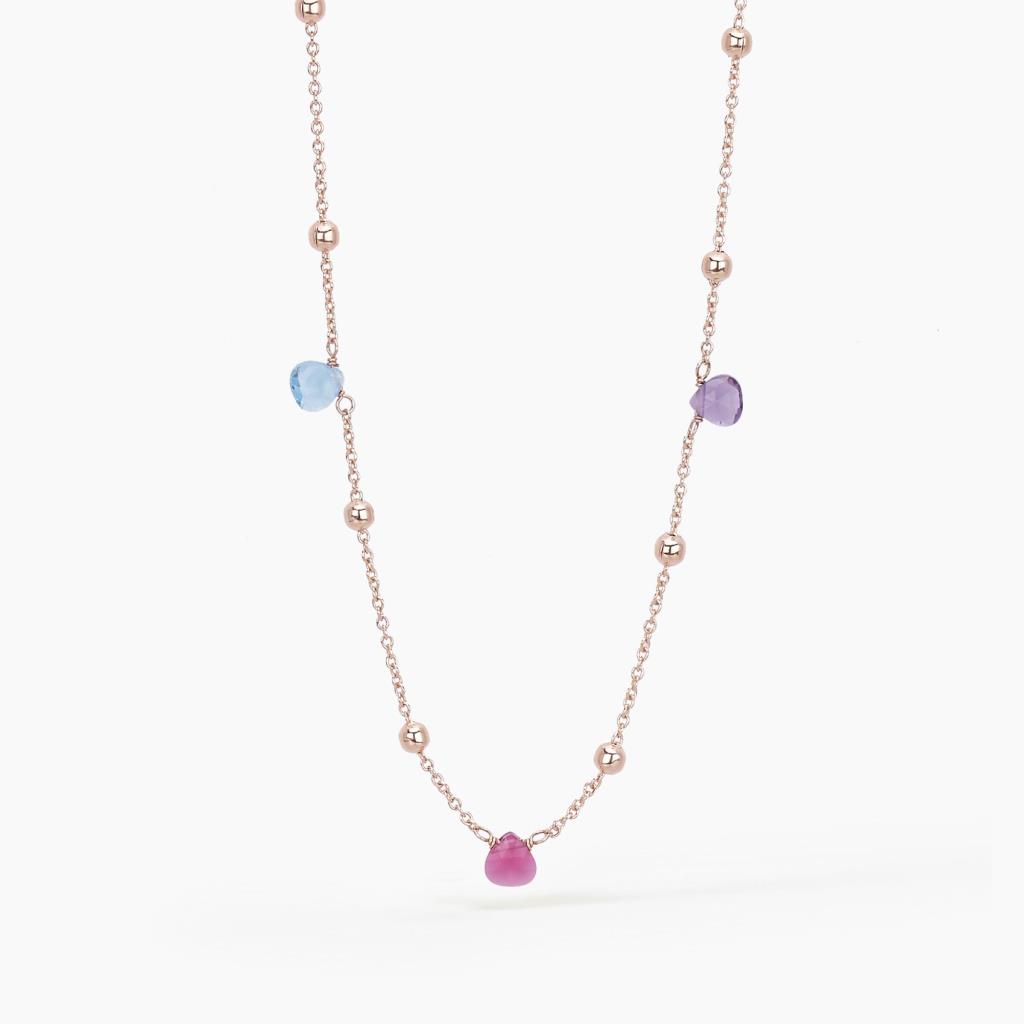 Collana Mabina Beauty Code - MABINA