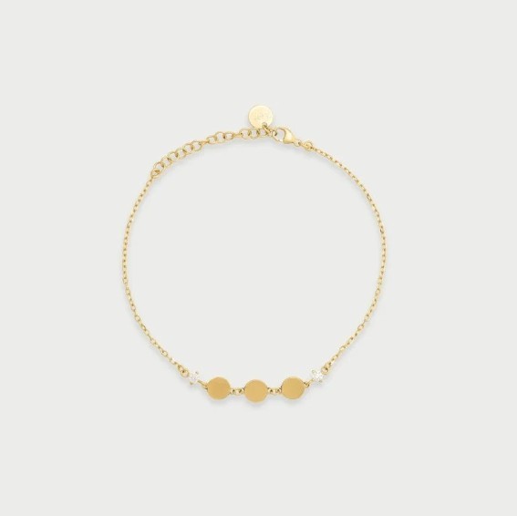 Bracciale Donna Rue des mille essence  - RUE DES MILLE
