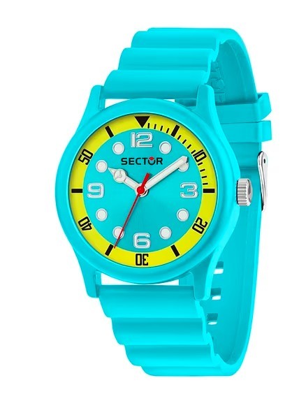 OROLOGIO SECTOR H2O - R3251318007 - SECTOR