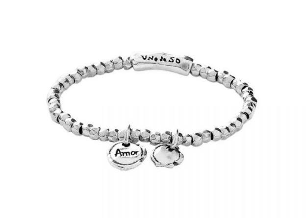 Bracciale Uno De 50 Salud Sellado - UNO DE 50