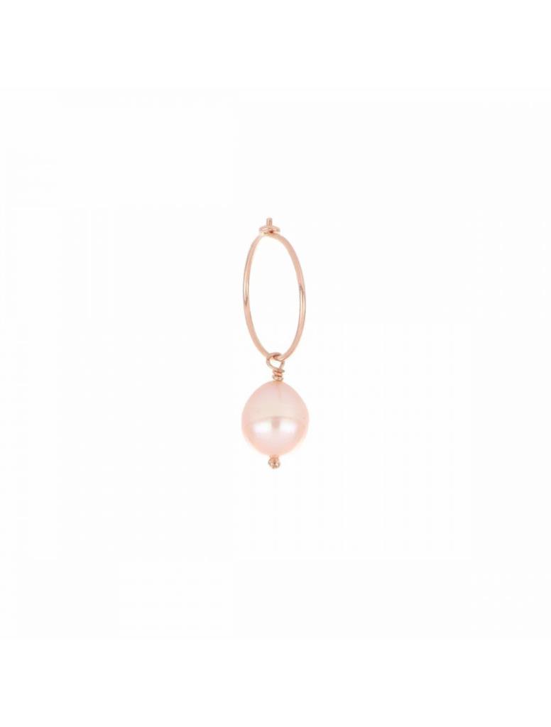 Mono Orecchino Maman et Sophie Piccolo Perla - MAMAN ET SOPHIE