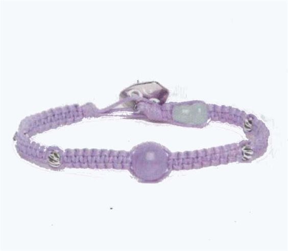 Bracciale Tamashii The Silver and Jade collection in Pietre dure  - TAMASHII