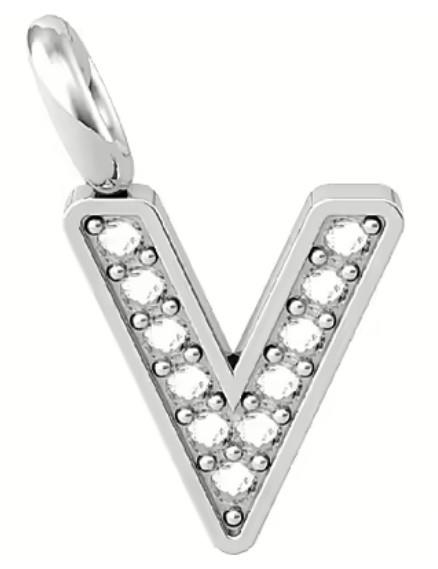 charm donna - KIDULT COMPONIBILE