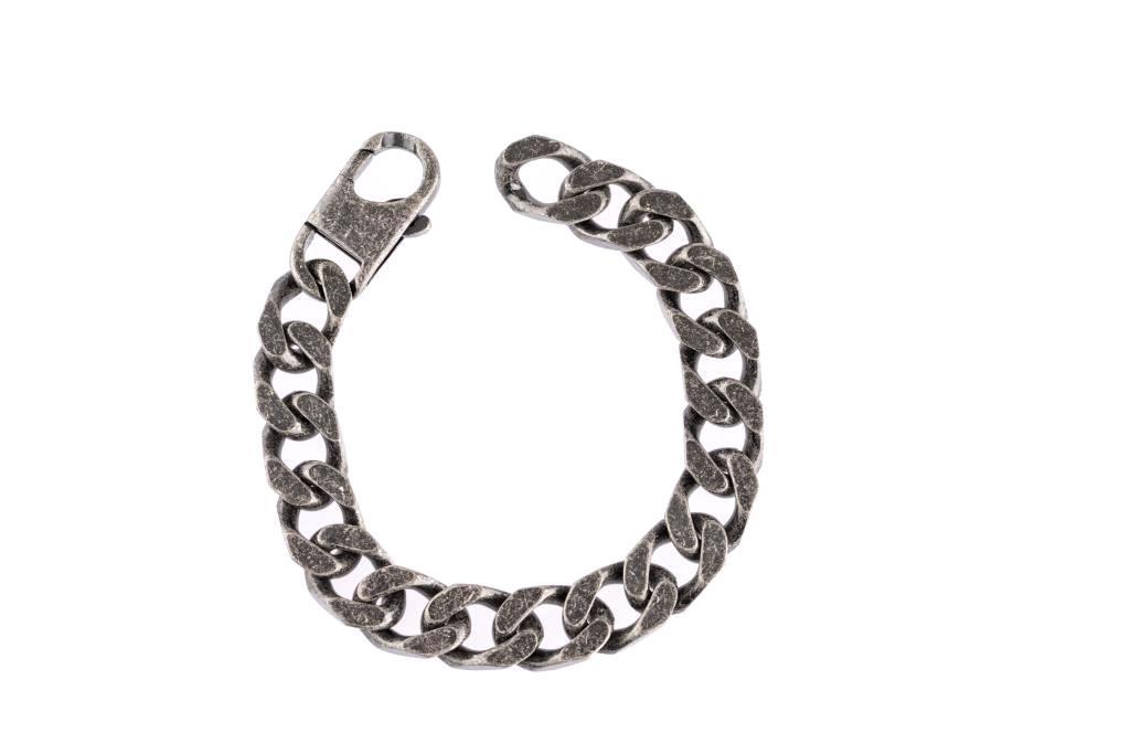Bracciale Amantide Maglia Brabazzale - AMANTIDE