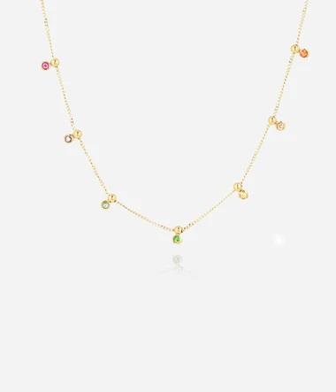Collana Zag Kerela - ZAG