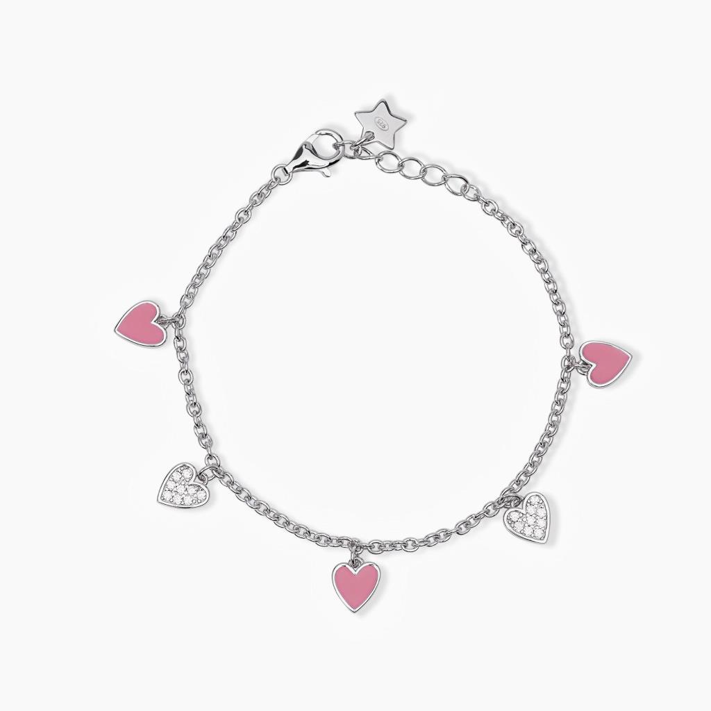 Bracciale Mabina Bimba Mon Amour - MABINA