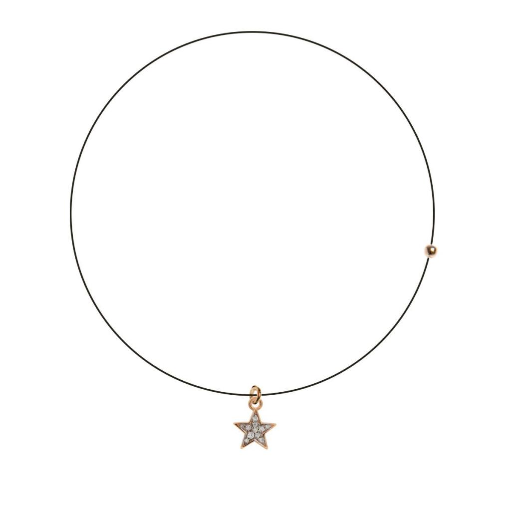 Collana Rue Des Mille Lenza - RUE DES MILLE