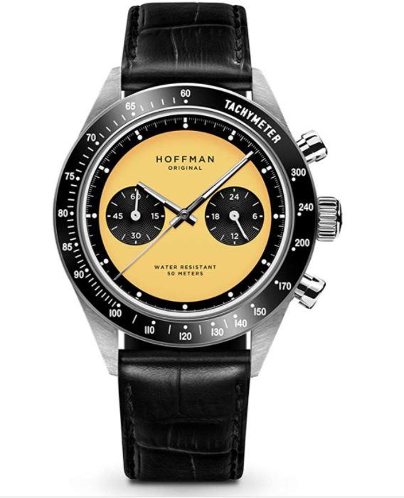 Orologio Hoffman Racing 40 Octane - HOFFMAN