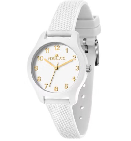 OROLOGIO MORELLATO SOFT - MORELLATO