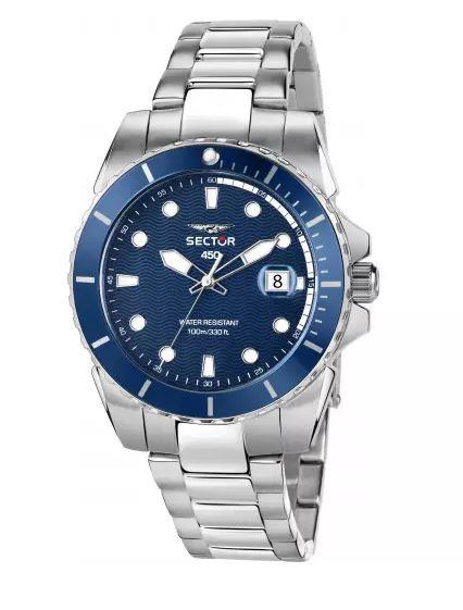 Orologio Sector 450 - SECTOR