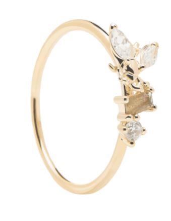 Anello P D Paola Revery - PDPAOLA