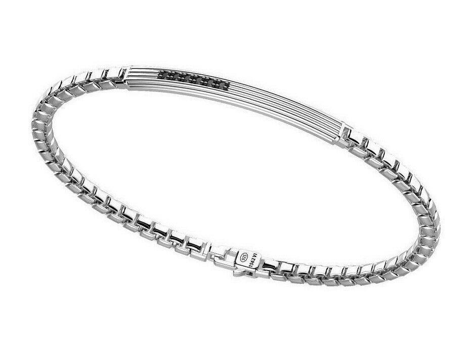 Bracciale Zancan Con Targa - ZANCAN