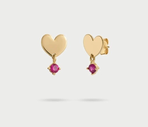 Orecchini Donna Rue des mille essence  - RUE DES MILLE
