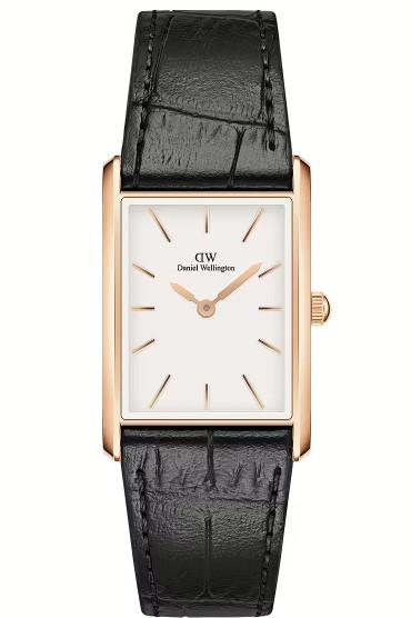 orologio solo tempo - DANIEL WELLINGTON