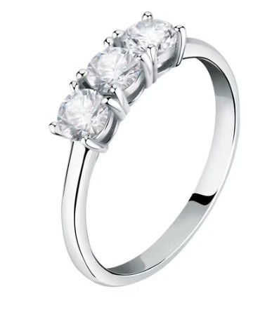 Morellato Tesori silver Ring - MORELLATO
