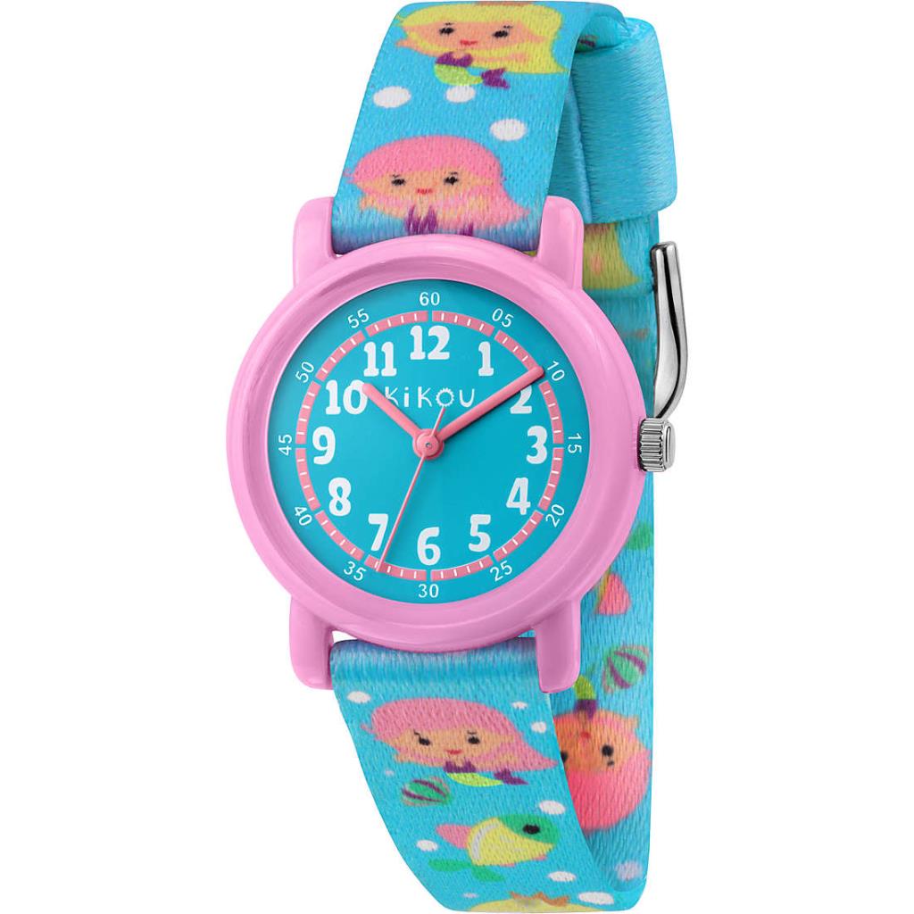 Orologio Bambino Kikou Squali - KIKOU - Gioielleria Lorenzo Segoni