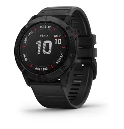 Orologio Garmin Fenix 6 Pro - GARMIN