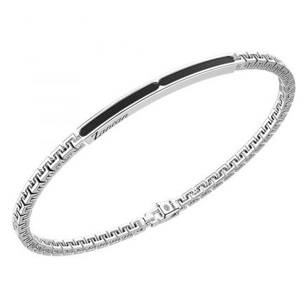 Bracciale Zancan Maglie ad Angolo - ZANCAN