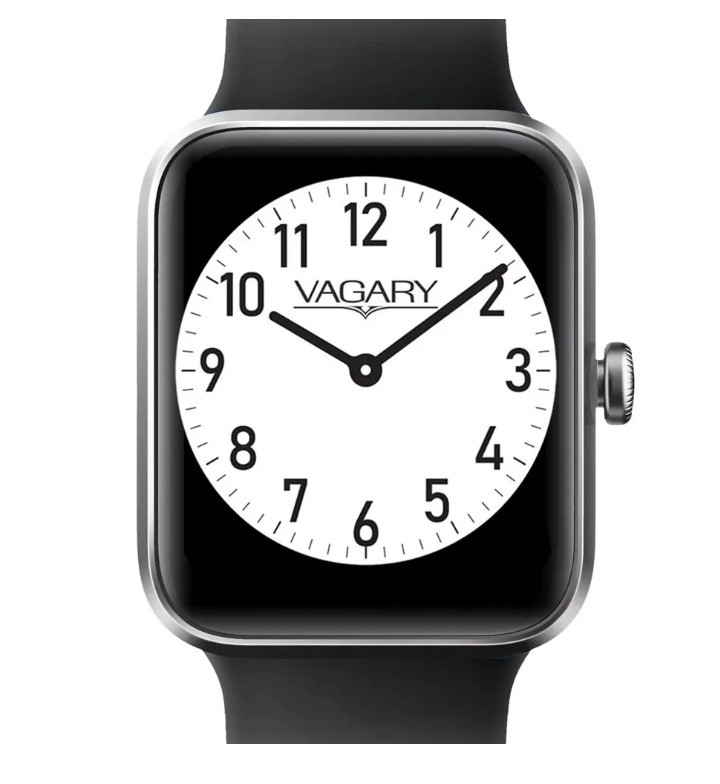Smartwatch Vagary - VAGARY CITIZEN