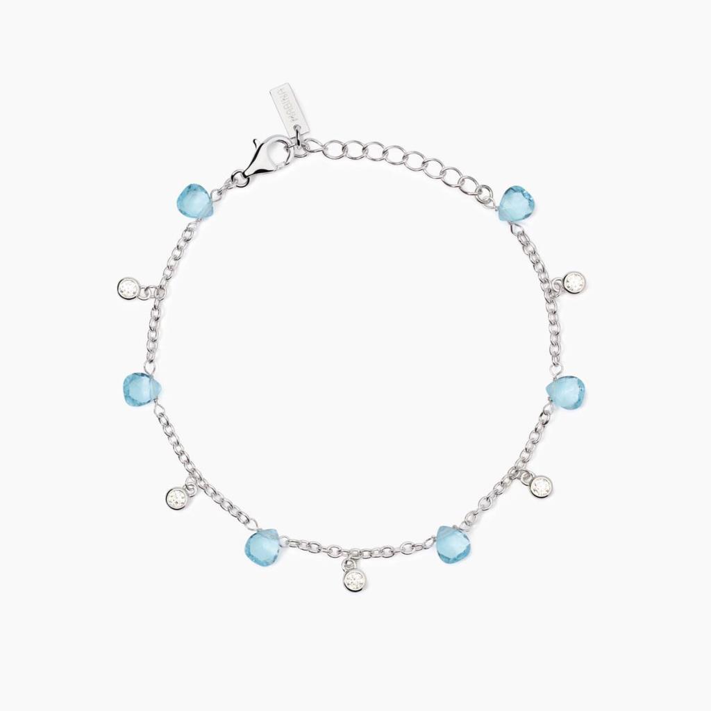 Bracciale Mabina Beauty Code  - MABINA