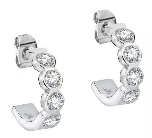 Orecchini Morellato Cerchi - SAKM36 - MORELLATO